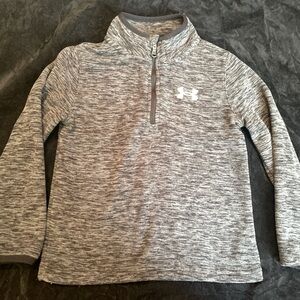 Under Armour | 4T Pullover Sweatshirt